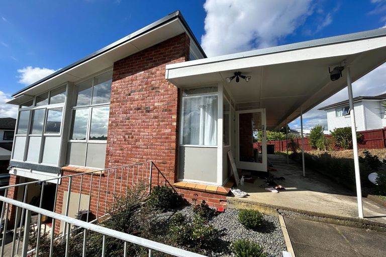 Photo of property in 203 Don Buck Road, Massey, Auckland, 0614