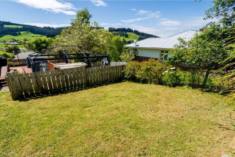 Photo of property in 37 Hall Road, Sawyers Bay, Port Chalmers, 9023