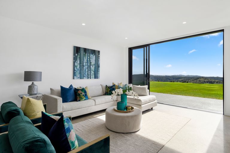 Photo of property in 1612p Pakiri Road, Tomarata, Wellsford, 0972