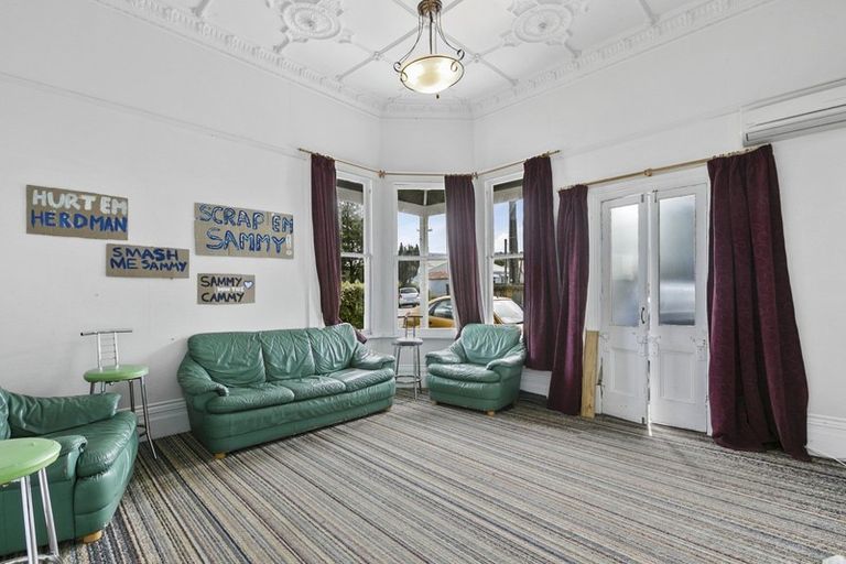 Photo of property in 449 Leith Street, North Dunedin, Dunedin, 9016