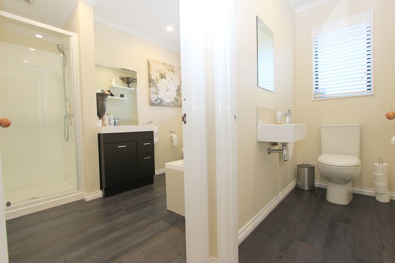 Photo of property in 45 Colemans Road, Springlands, Blenheim, 7201