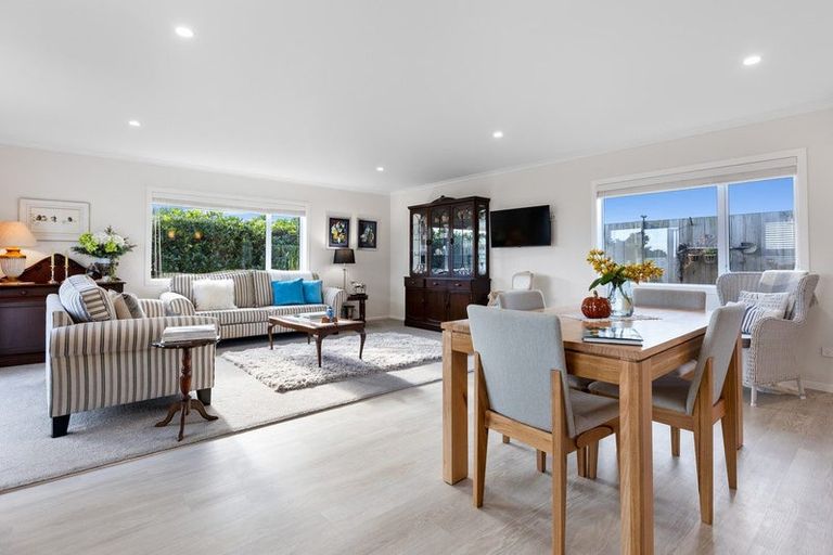 Photo of property in 18 Roka Street, Bell Block, New Plymouth, 4312