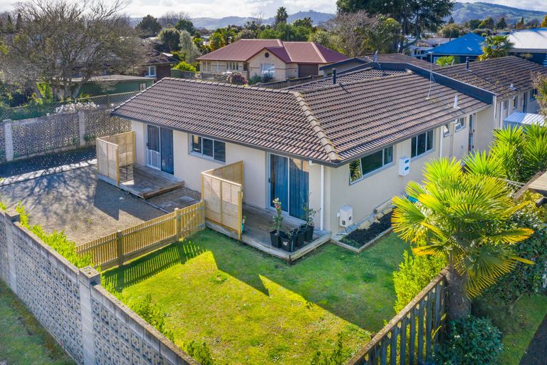 Photo of property in 3 Robinson Street, Cambridge, 3434