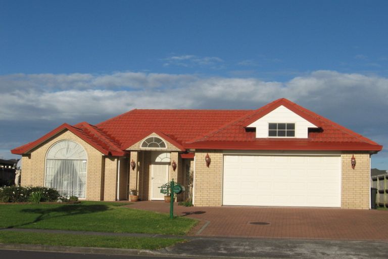 Photo of property in 59 Tington Avenue, Wattle Downs, Auckland, 2103