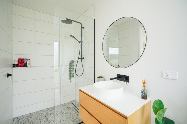 Photo of property in 112 Mason Road, Seaward Bush, Invercargill, 9871