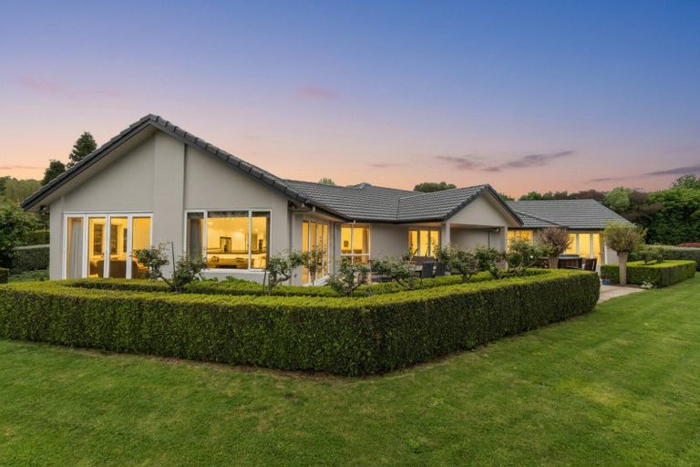 Photo of property in 18 Molly Lane, Te Awamutu, 3879
