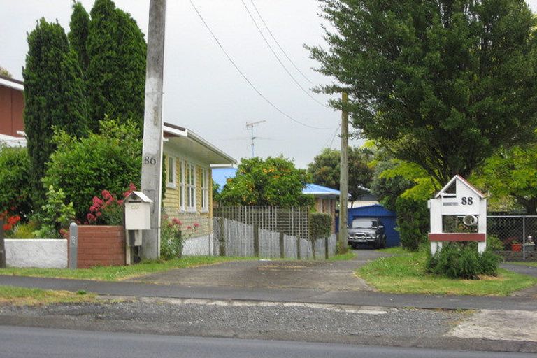 Photo of property in 86 Beach Road, Pahurehure, Papakura, 2113