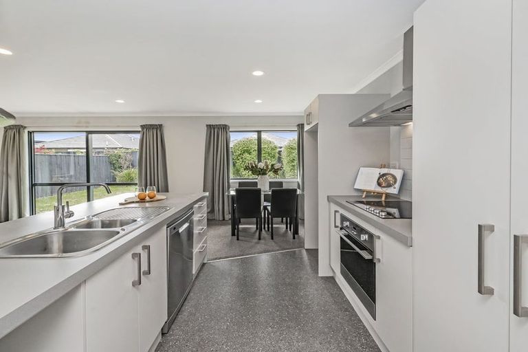 Photo of property in 14 Liddington Drive, Rolleston, 7615