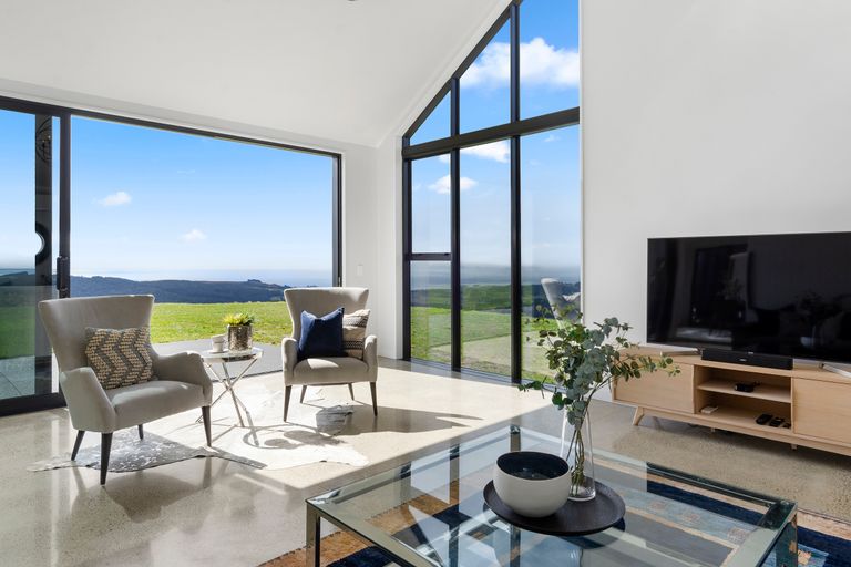 Photo of property in 1612p Pakiri Road, Tomarata, Wellsford, 0972