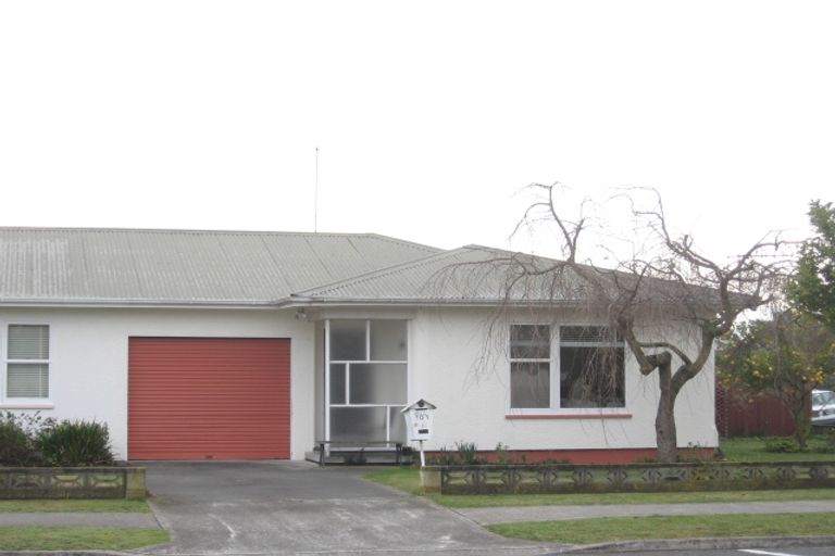 Photo of property in 3/401 Knight Street, Hastings, 4122