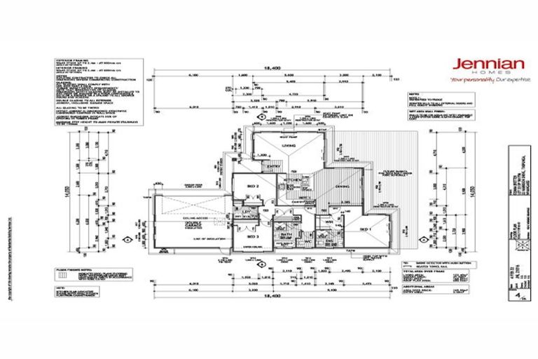 Photo of property in 22 Harrison Drive, Tikipunga, Whangarei, 0112