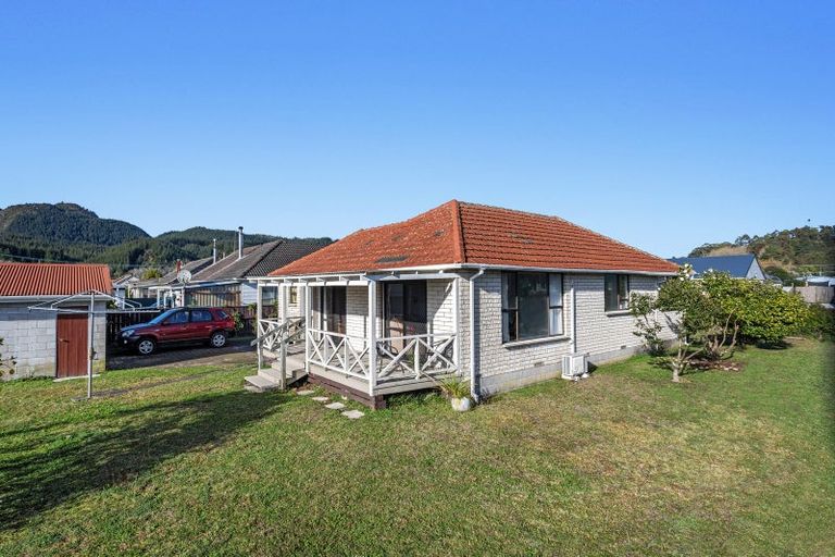 Photo of property in 16 Vogel Street, Kawerau, 3127