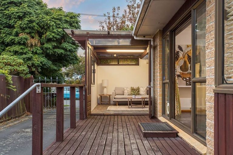 Photo of property in 11 Dunster Street, Burnside, Christchurch, 8053