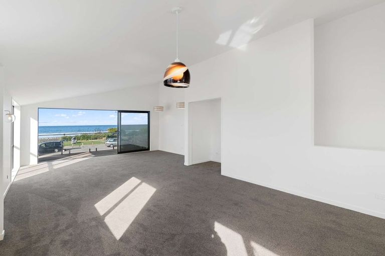 Photo of property in 85b Marine Parade, North New Brighton, Christchurch, 8083