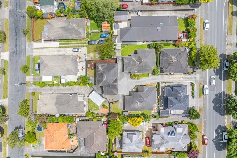 Photo of property in 5/282 Waterloo Road, Waterloo, Lower Hutt, 5011