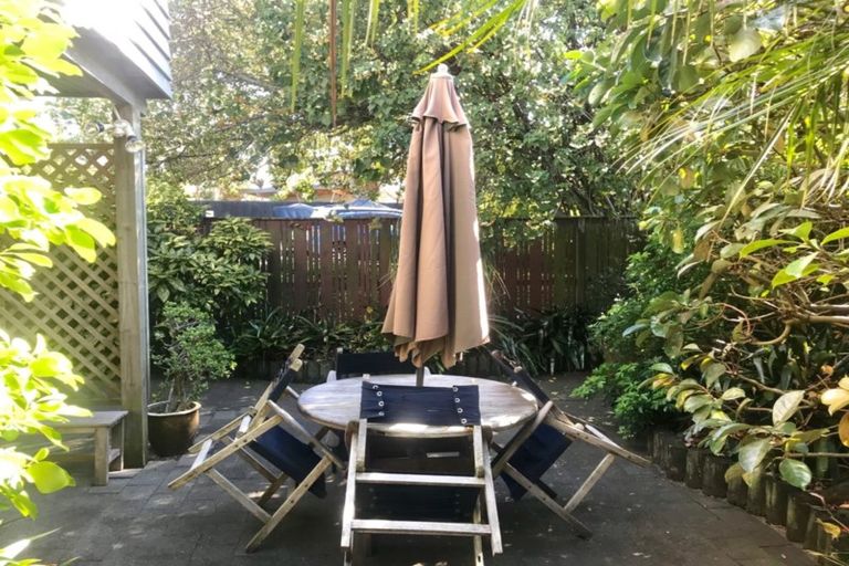 Photo of property in 3/7 Campbell Road, Takapuna, Auckland, 0622