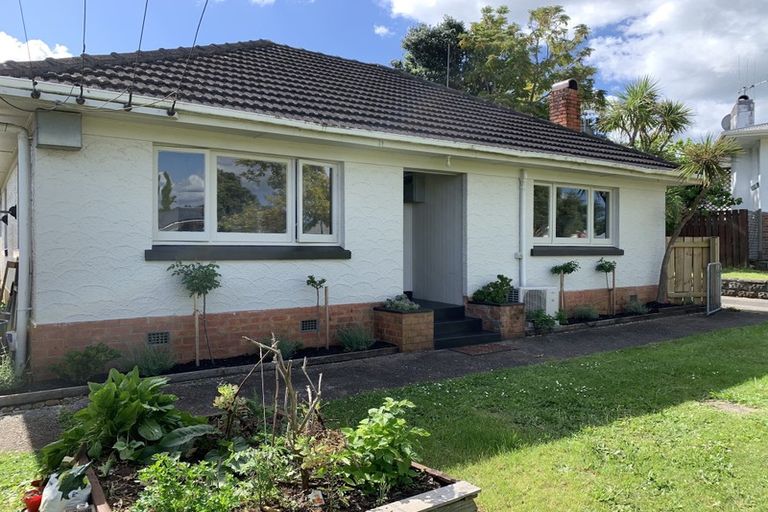 Photo of property in 37 Keyte Street, Kensington, Whangarei, 0112