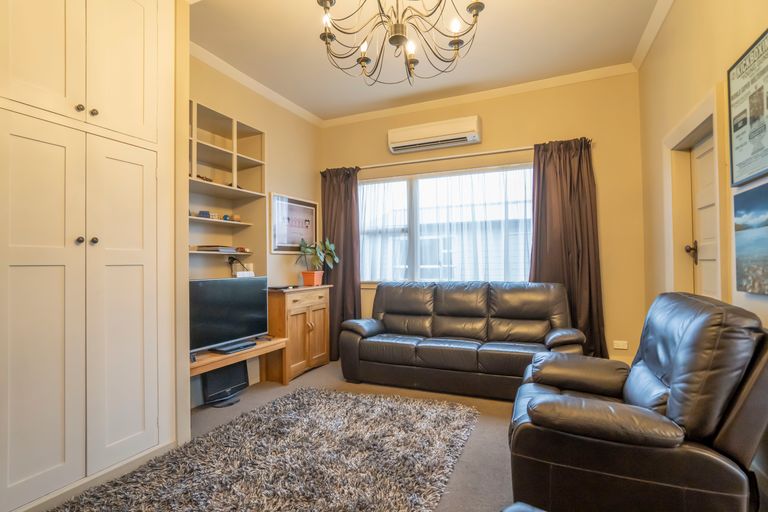 Photo of property in 128 Avon Road, Clifton, Invercargill, 9812