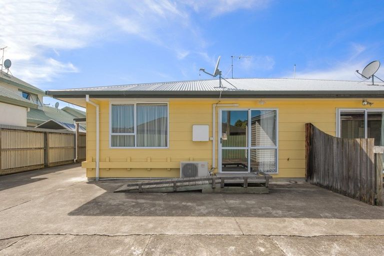 Photo of property in 18c Budge Street, Mayfield, Blenheim, 7201