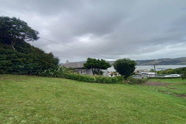 Photo of property in 47 Totara Street, Ravensbourne, Dunedin, 9022