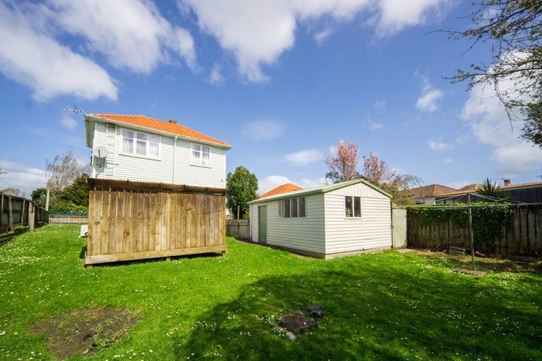 Photo of property in 54 Churchill Avenue, Maeroa, Hamilton, 3200