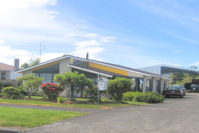 Photo of property in 20 Moore Street, Ohakune, 4625