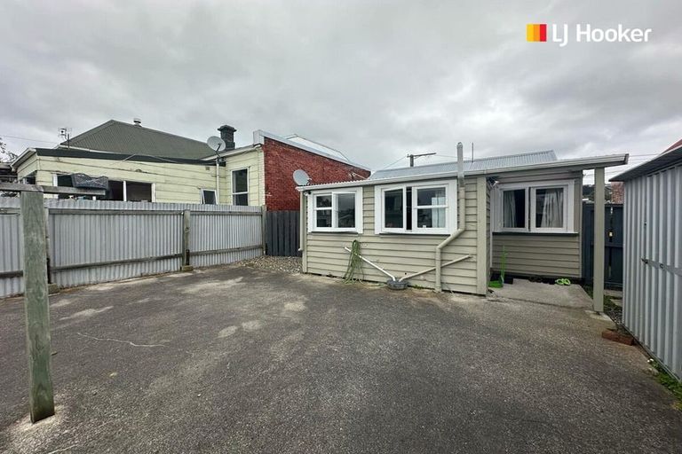 Photo of property in 4 Josephine Street, Caversham, Dunedin, 9012