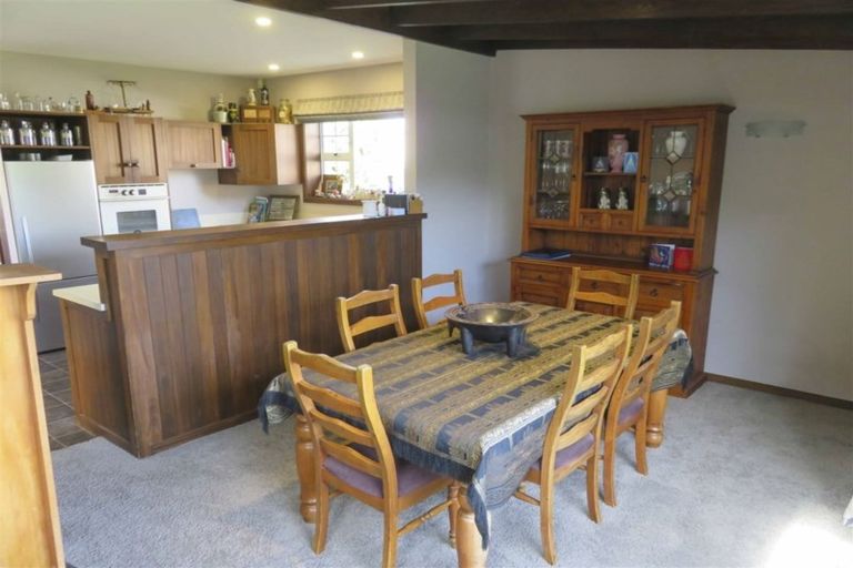 Photo of property in 158 Lewis Street, Gladstone, Invercargill, 9810