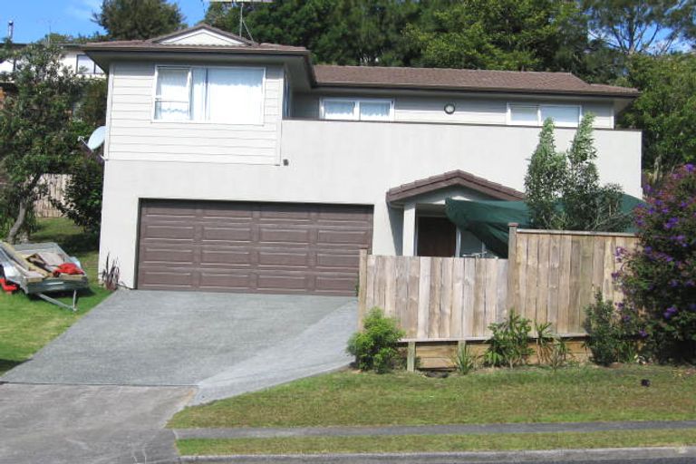 Photo of property in 89 Oaktree Avenue, Browns Bay, Auckland, 0630