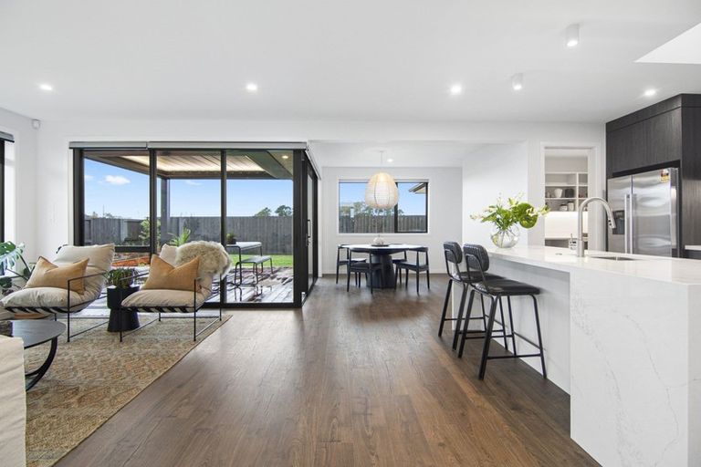 Photo of property in 16 Kimbrae Drive, Rototuna North, Hamilton, 3210