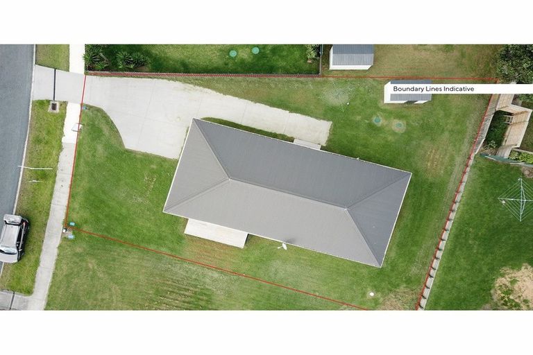 Photo of property in 27 Sunset Drive, Baylys Beach, Dargaville, 0377