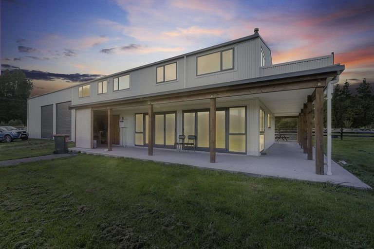 Photo of property in 68 Marchant Road, Kaitoke, Upper Hutt, 5018