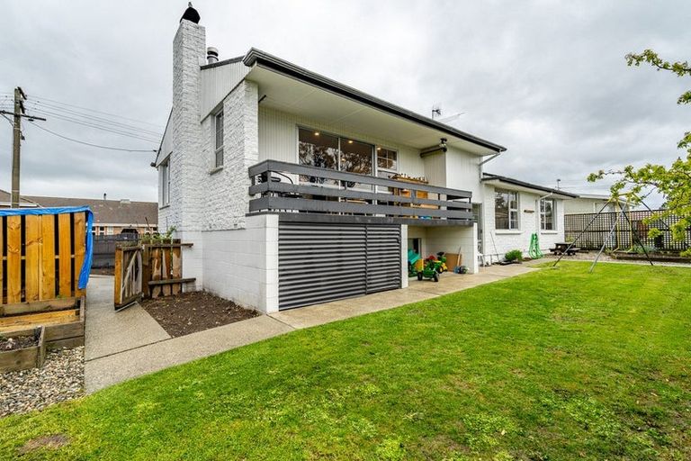 Photo of property in 1 Devon Street, Gore, 9710