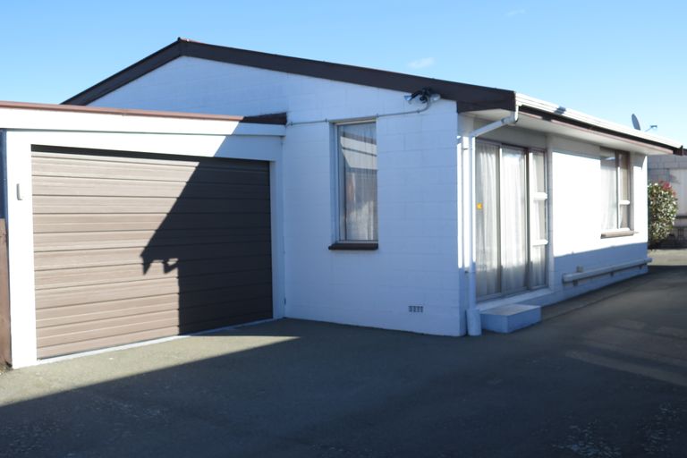 Photo of property in 1/4a Guinness Street, Highfield, Timaru, 7910