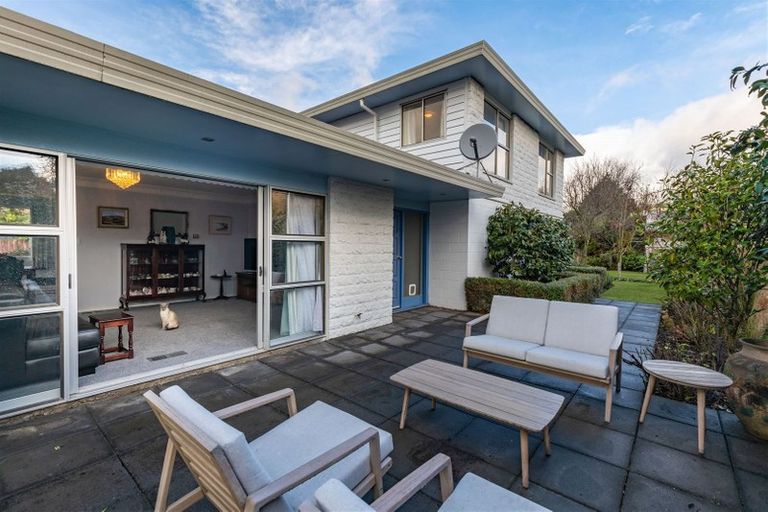 Photo of property in 58 Fisher Avenue, Beckenham, Christchurch, 8023