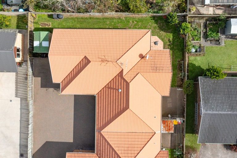 Photo of property in 97b Studholme Street, Morrinsville, 3300