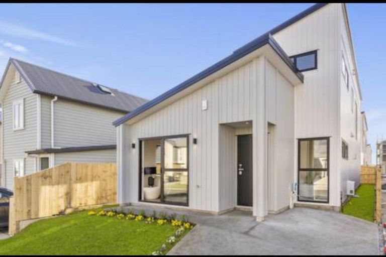 Photo of property in 58 Bellbird Street, Papakura, 2110