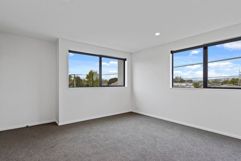 Photo of property in 1/47 Bletsoe Avenue, Spreydon, Christchurch, 8024