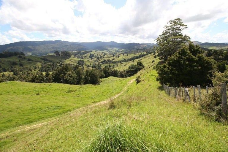 Photo of property in 109 Paponga Road, Broadwood, Kohukohu, 0491