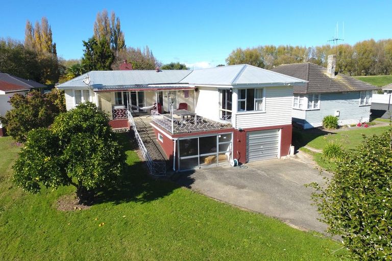 Photo of property in 10 Orahiri Terrace, Otorohanga, 3900