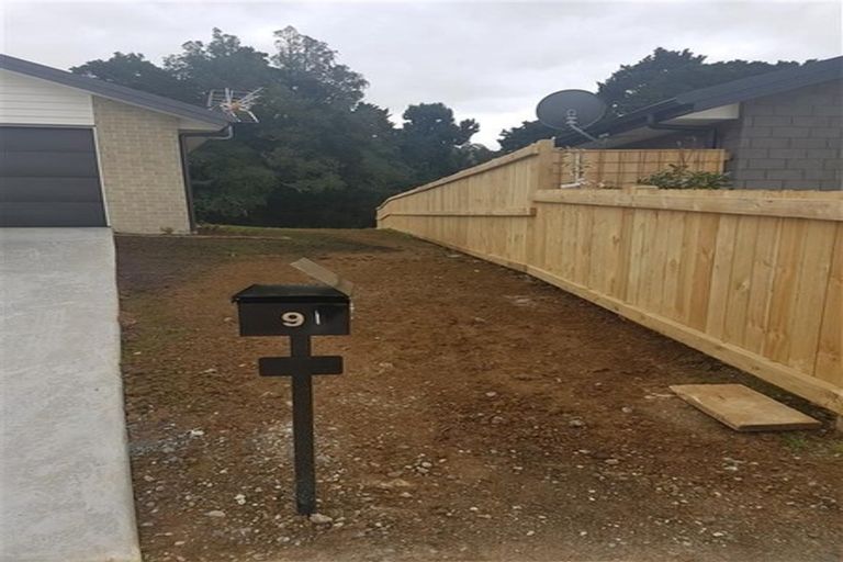 Photo of property in 9 Wellingrove Place, Te Kamo, Whangarei, 0112
