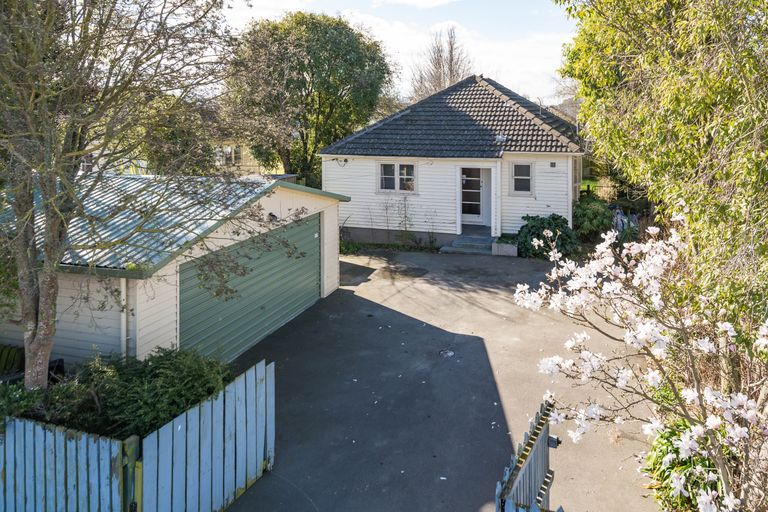 Photo of property in 40 Hoani Street, Papanui, Christchurch, 8053