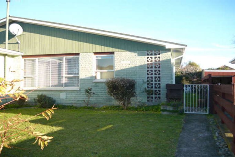 Photo of property in 1/26 Barraud Street, Avalon, Lower Hutt, 5011