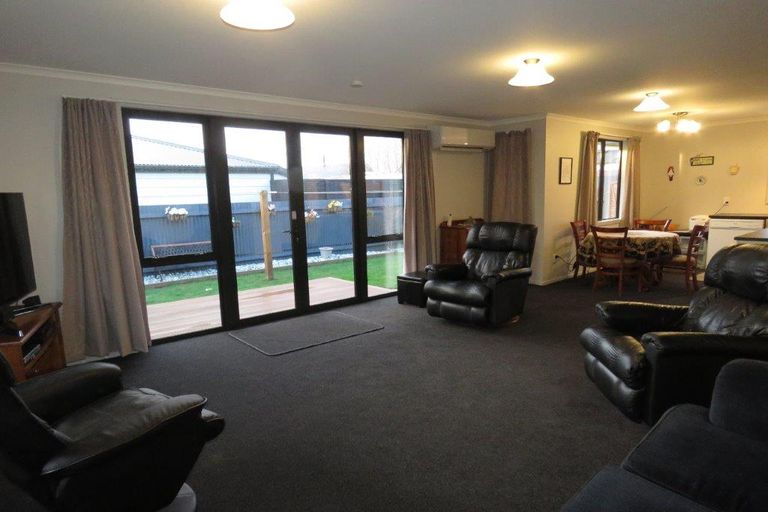 Photo of property in 28 Rodney Street, Georgetown, Invercargill, 9812