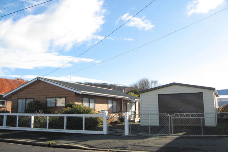 Photo of property in 31 Ings Avenue, Saint Clair, Dunedin, 9012