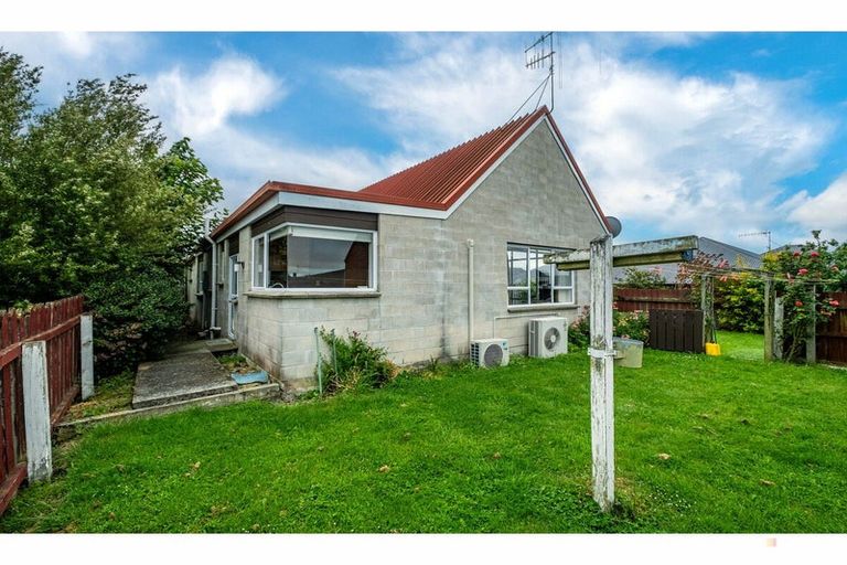 Photo of property in 2/438 Wai-iti Road, Gleniti, Timaru, 7910