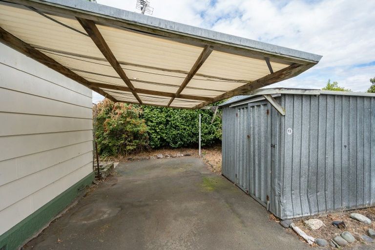 Photo of property in 2/34 Oxford Street, Richmond, 7020