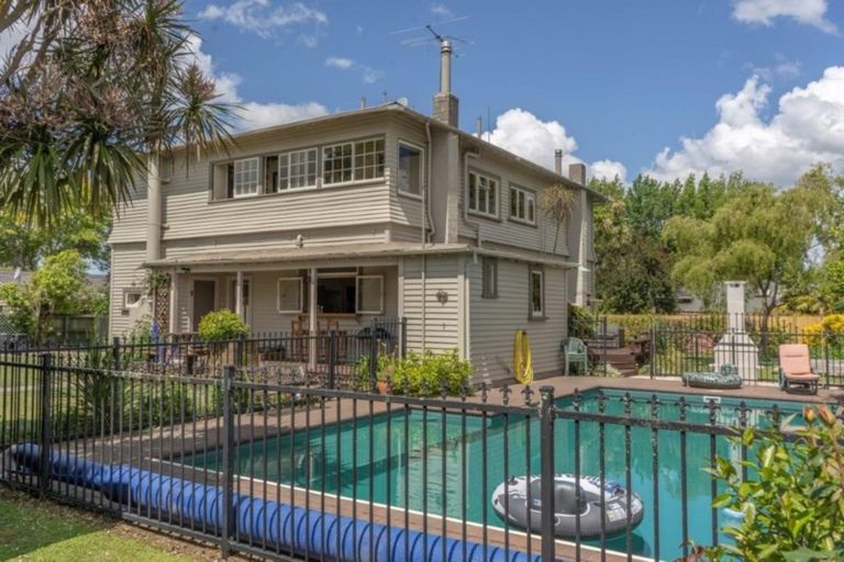 Photo of property in 25 Jordan Terrace, Lansdowne, Masterton, 5810