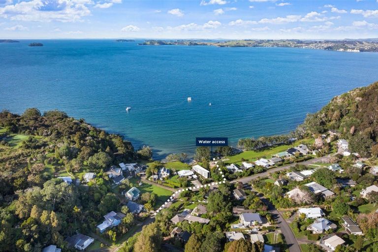 Photo of property in 57 Buckleton Road, Tawharanui Peninsula, Matakana, 0986