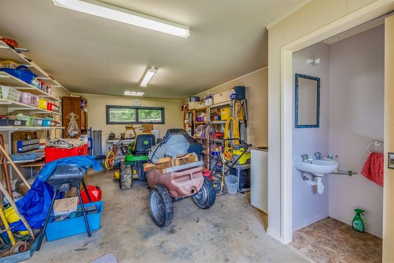 Photo of property in 443 Te Ahu Ahu Road, Waimate North, Kaikohe, 0472